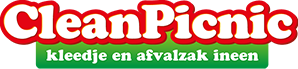 Cleanpicnic - Houd uw omgeving schoon